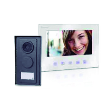 GOLMAR 11656372 KIT VIDEO SV-372S COLOR